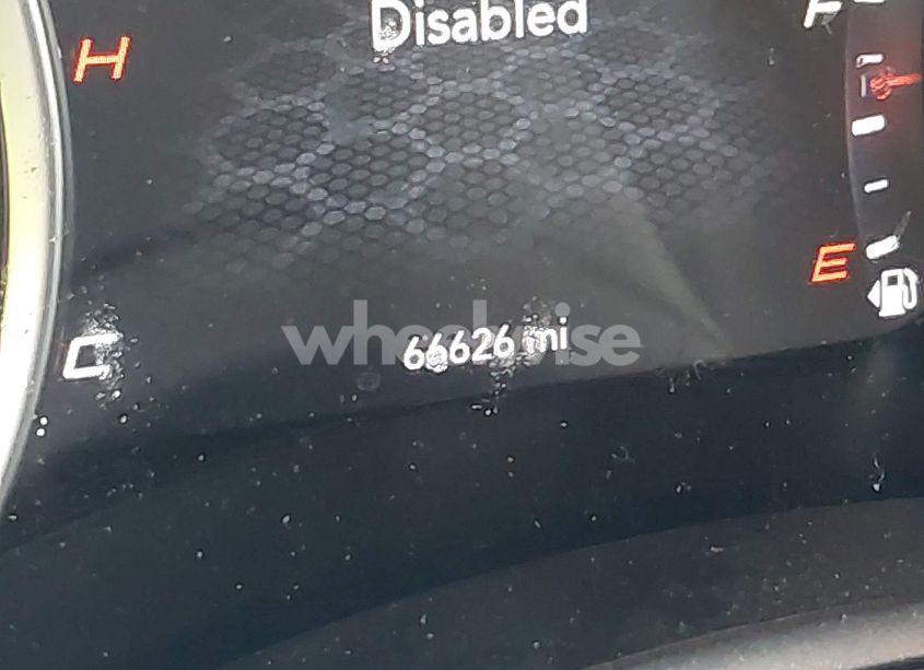 Photo 15 of 2021 Dodge Charger SXT RWD (VIN 2C3CDXBG5MH643227)