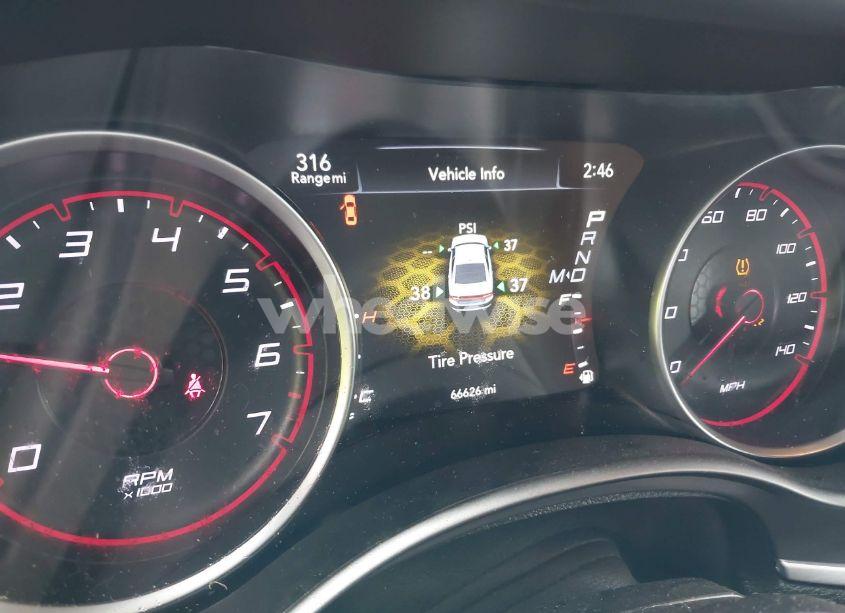 Photo 7 of 2021 Dodge Charger SXT RWD (VIN 2C3CDXBG5MH643227)