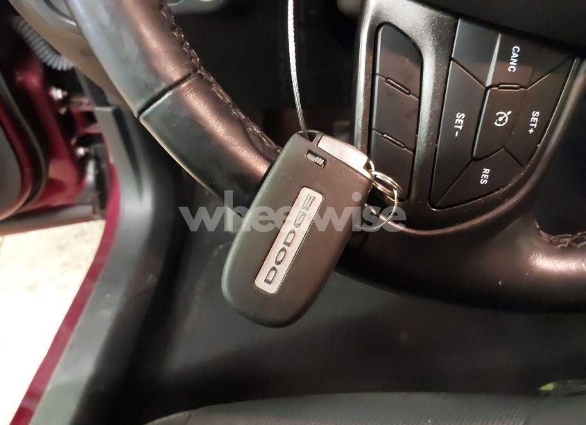 Photo 11 of 2021 Dodge Charger SXT RWD (VIN 2C3CDXBG5MH675529)
