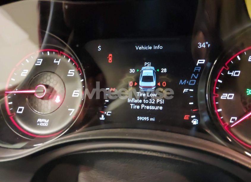 Photo 7 of 2021 Dodge Charger SXT RWD (VIN 2C3CDXBG5MH675529)