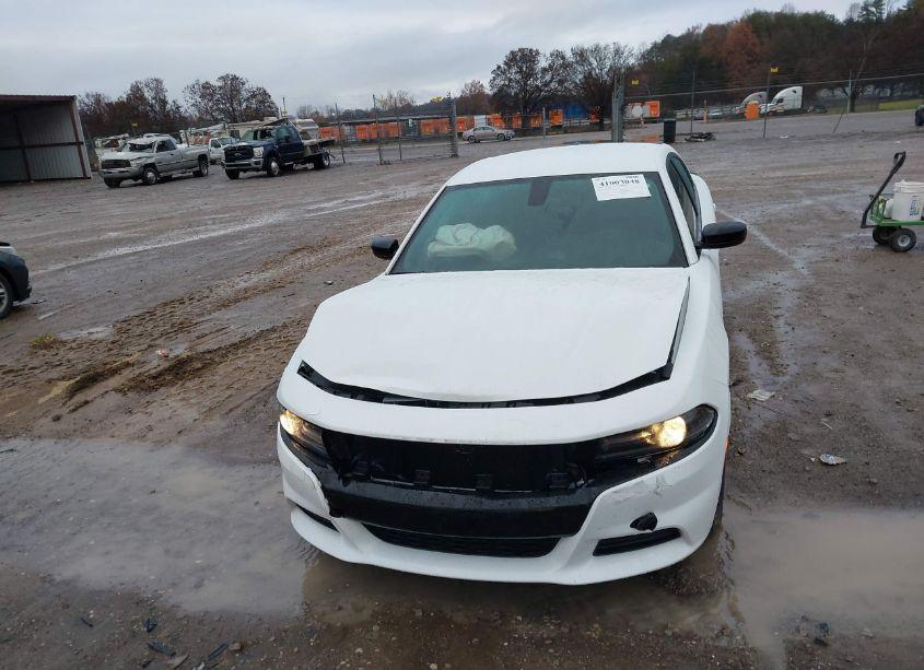 Photo 12 of 2021 Dodge Charger SXT RWD (VIN 2C3CDXBG5MH679483)