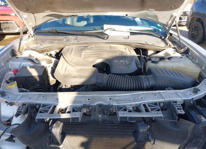 Photo 10 of 2022 Dodge Charger SXT RWD (VIN 2C3CDXBG5NH178580)