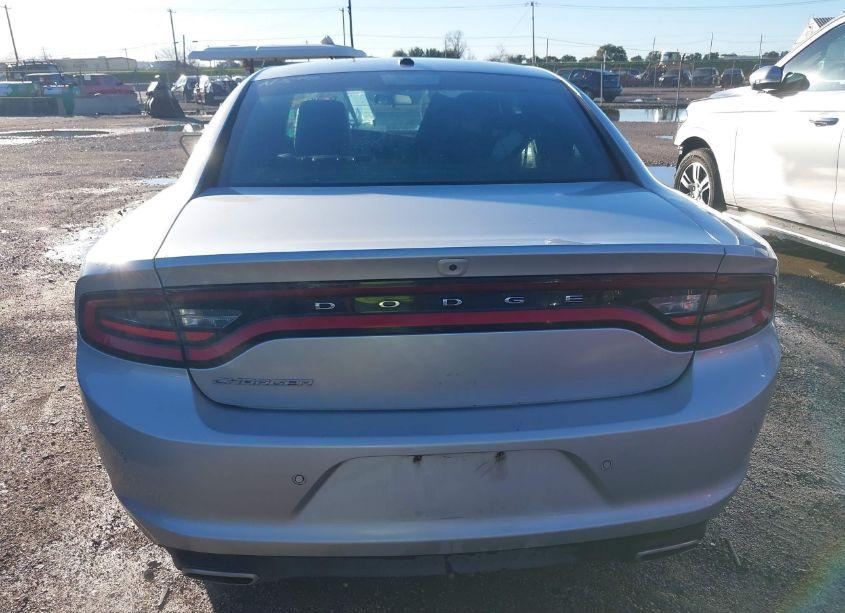 Photo 16 of 2022 Dodge Charger SXT RWD (VIN 2C3CDXBG5NH178580)