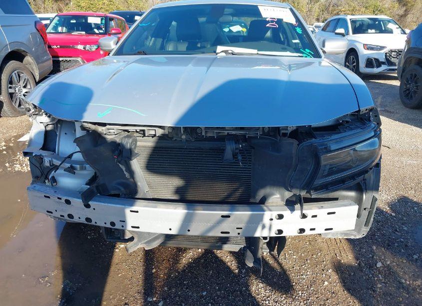 Photo 6 of 2022 Dodge Charger SXT RWD (VIN 2C3CDXBG5NH178580)