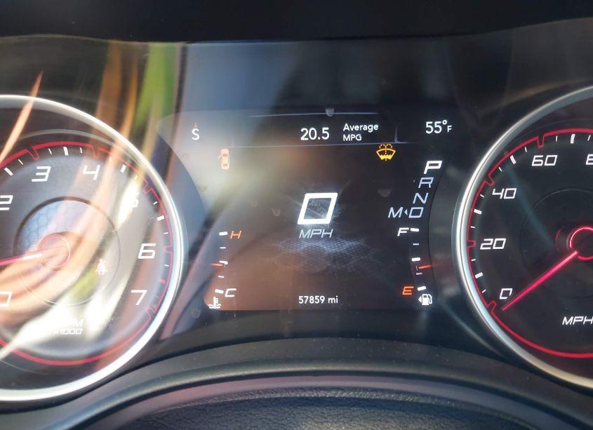 Photo 7 of 2022 Dodge Charger SXT RWD (VIN 2C3CDXBG5NH178580)
