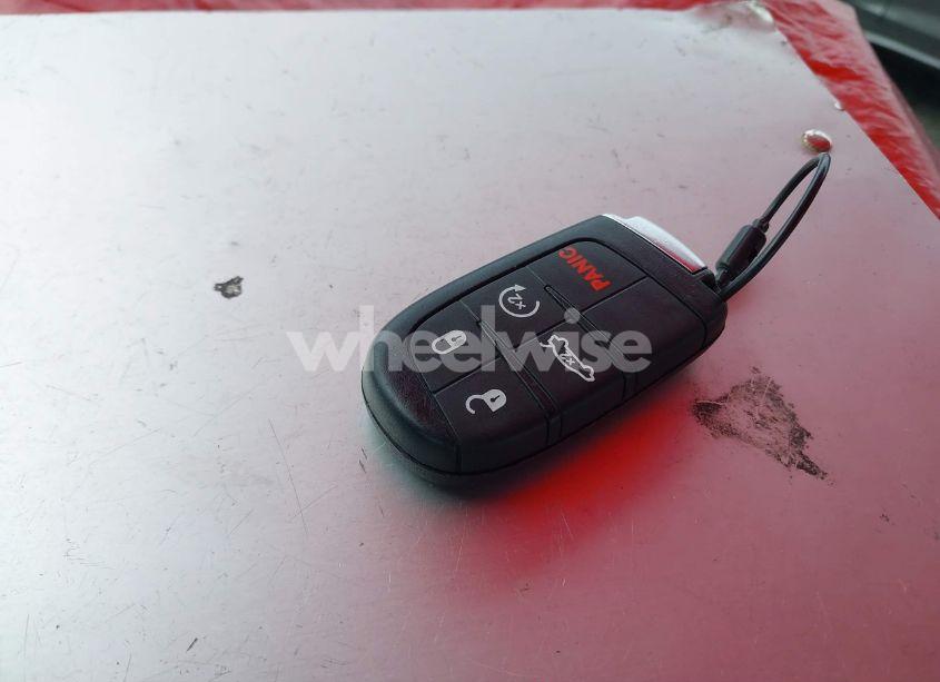 Photo 11 of 2022 Dodge Charger SXT RWD (VIN 2C3CDXBG5NH197565)