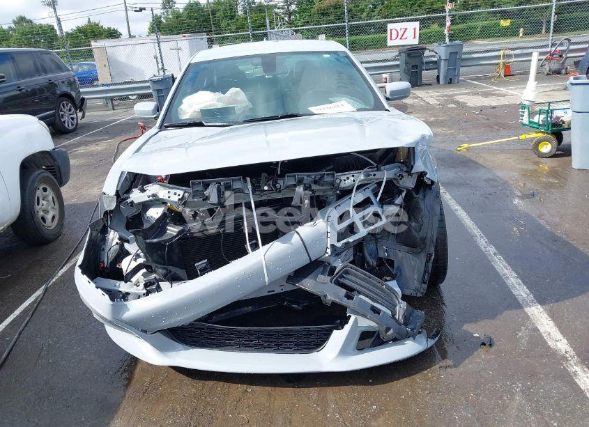 Photo 12 of 2022 Dodge Charger SXT RWD (VIN 2C3CDXBG5NH202926)