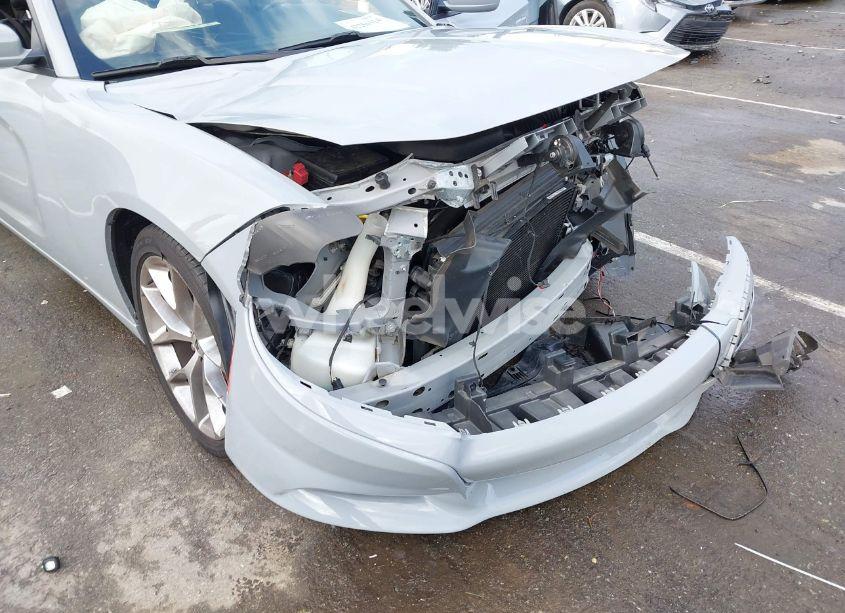 Photo 17 of 2022 Dodge Charger SXT RWD (VIN 2C3CDXBG5NH202926)