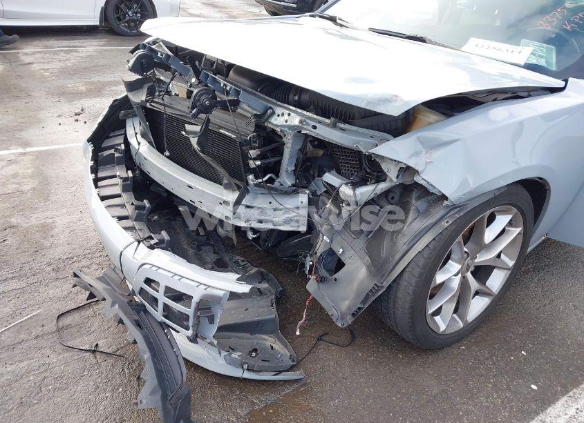 Photo 6 of 2022 Dodge Charger SXT RWD (VIN 2C3CDXBG5NH202926)