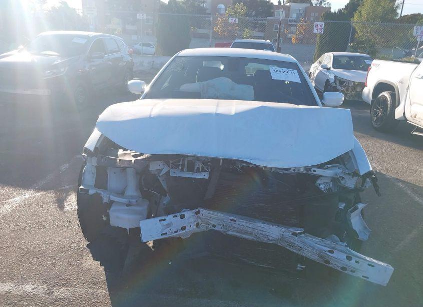 Photo 13 of 2022 Dodge Charger SXT RWD (VIN 2C3CDXBG5NH219970)