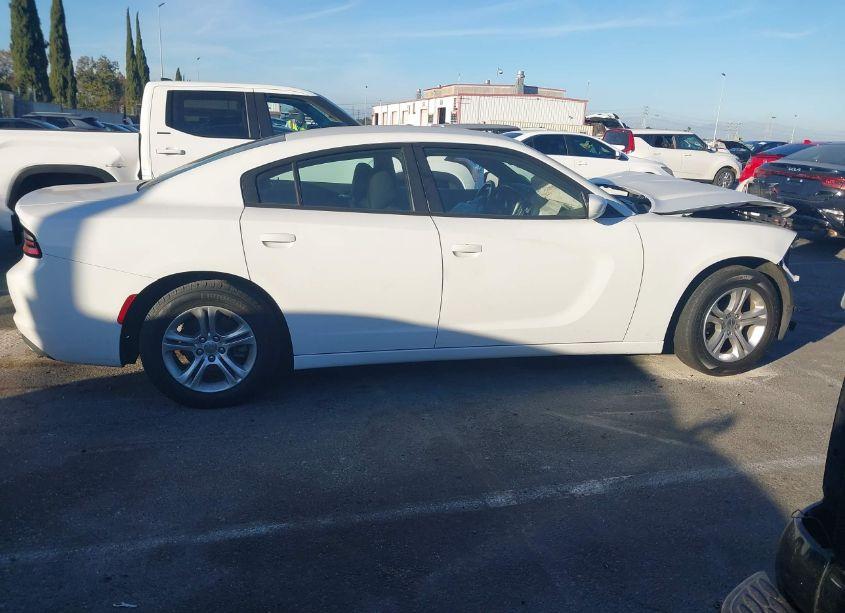 Photo 14 of 2022 Dodge Charger SXT RWD (VIN 2C3CDXBG5NH219970)