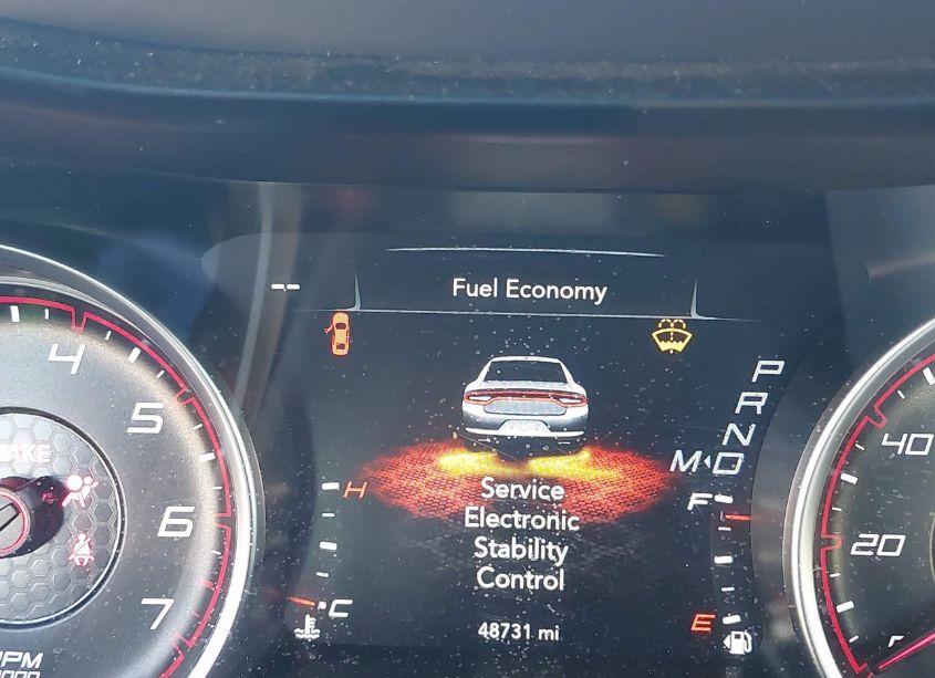 Photo 16 of 2022 Dodge Charger SXT RWD (VIN 2C3CDXBG5NH219970)