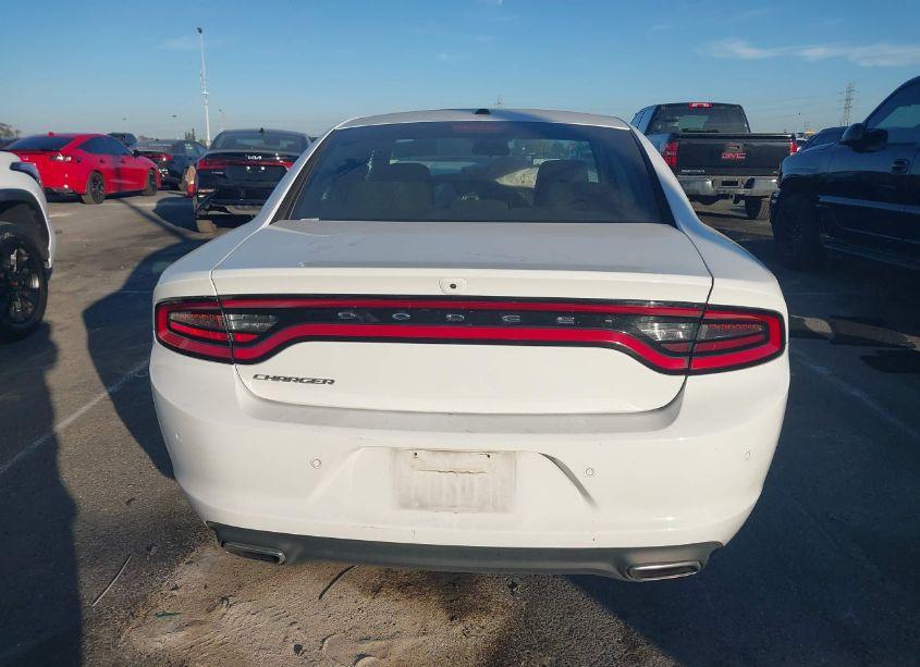 Photo 17 of 2022 Dodge Charger SXT RWD (VIN 2C3CDXBG5NH219970)