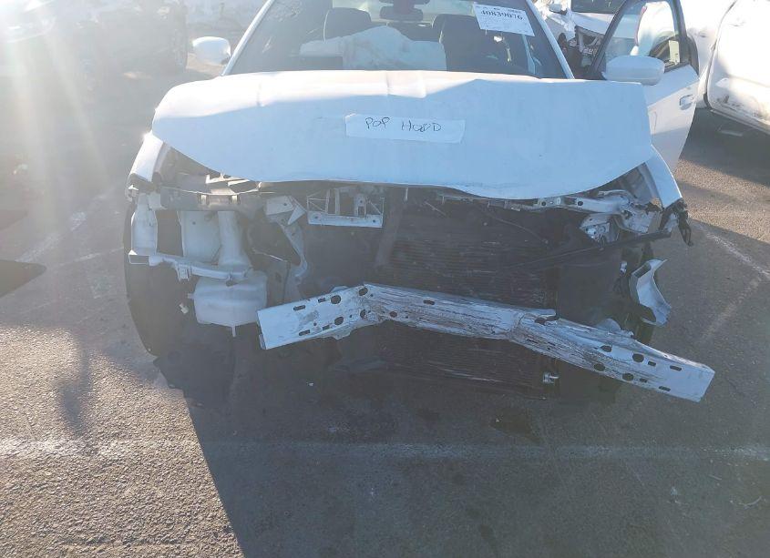 Photo 6 of 2022 Dodge Charger SXT RWD (VIN 2C3CDXBG5NH219970)