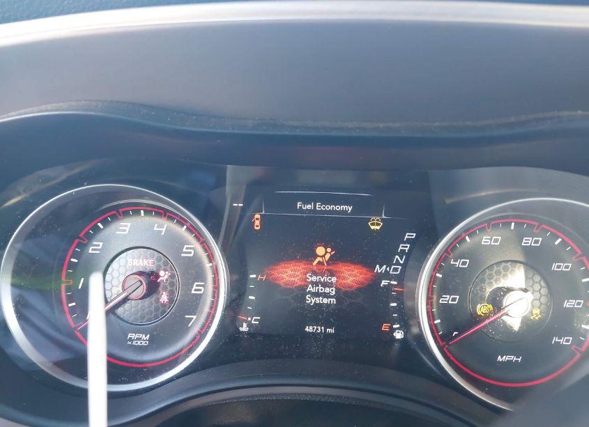 Photo 7 of 2022 Dodge Charger SXT RWD (VIN 2C3CDXBG5NH219970)