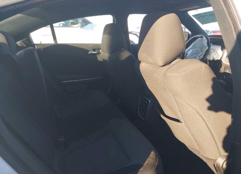 Photo 8 of 2022 Dodge Charger SXT RWD (VIN 2C3CDXBG5NH219970)