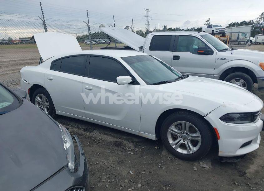 Photo 13 of 2022 Dodge Charger SXT RWD (VIN 2C3CDXBG5NH235246)