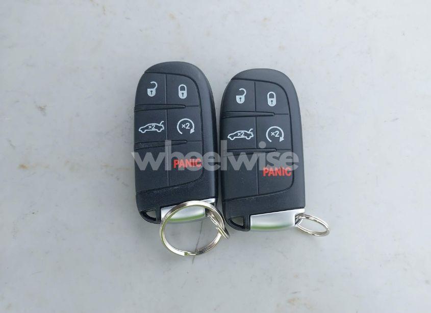 Photo 11 of 2023 Dodge Charger SXT (VIN 2C3CDXBG5PH501755)