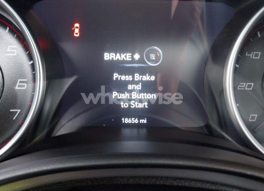 Photo 7 of 2023 Dodge Charger SXT (VIN 2C3CDXBG5PH501755)