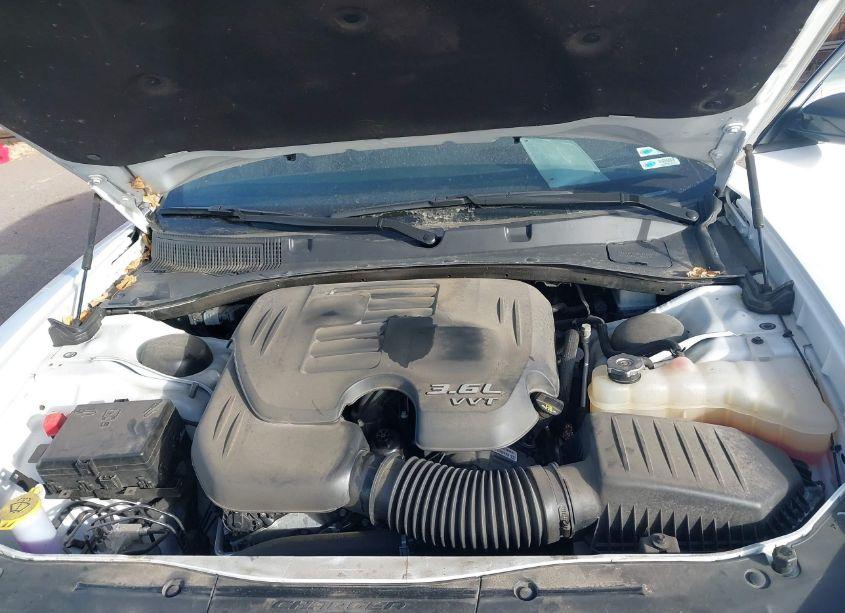 Photo 10 of 2023 Dodge Charger SXT (VIN 2C3CDXBG5PH530348)