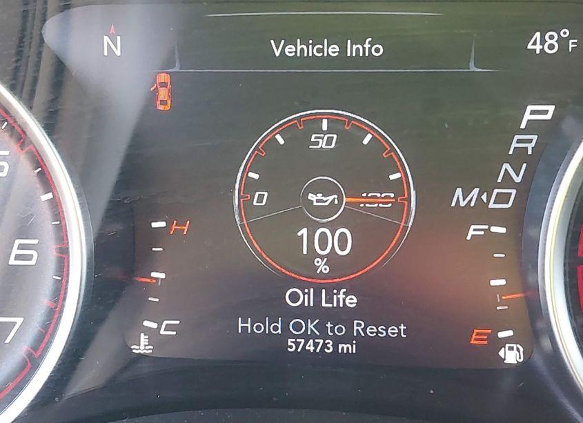 Photo 15 of 2023 Dodge Charger SXT (VIN 2C3CDXBG5PH530348)