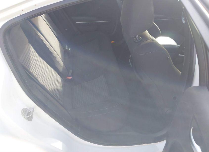 Photo 8 of 2023 Dodge Charger SXT (VIN 2C3CDXBG5PH530348)