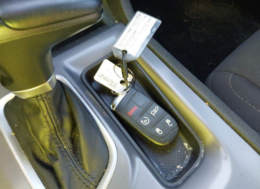 Photo 11 of 2023 Dodge Charger SXT (VIN 2C3CDXBG5PH575757)