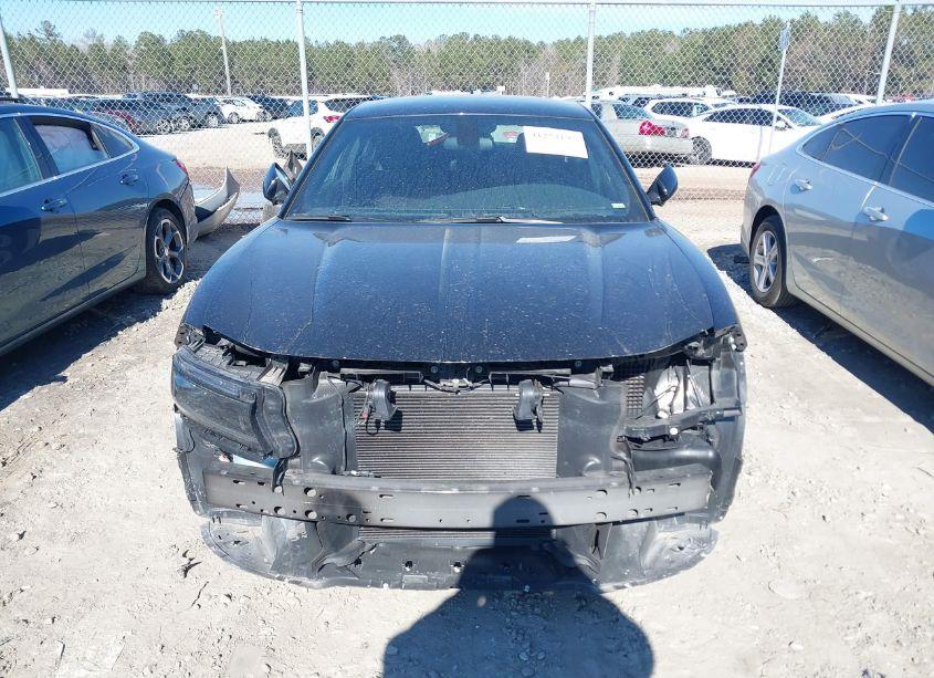 Photo 12 of 2023 Dodge Charger SXT (VIN 2C3CDXBG5PH575757)