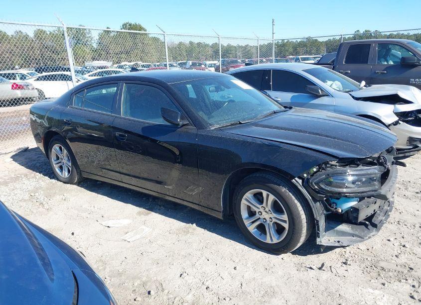 Photo 13 of 2023 Dodge Charger SXT (VIN 2C3CDXBG5PH575757)