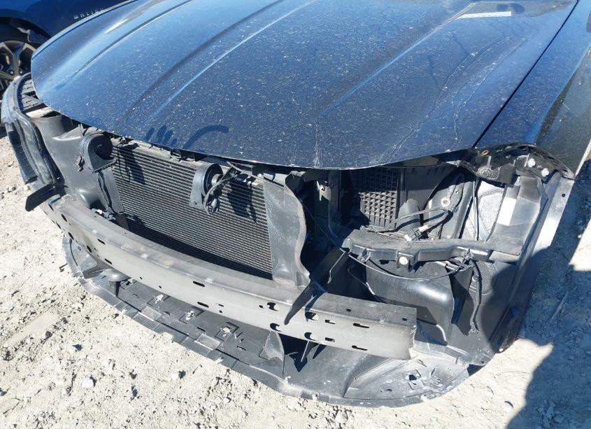 Photo 6 of 2023 Dodge Charger SXT (VIN 2C3CDXBG5PH575757)