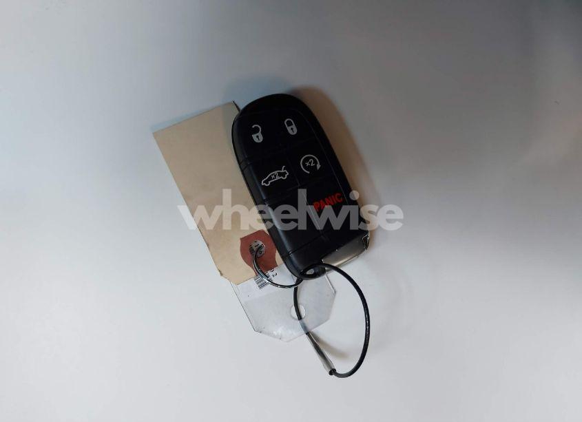 Photo 11 of 2023 Dodge Charger SXT (VIN 2C3CDXBG5PH635102)