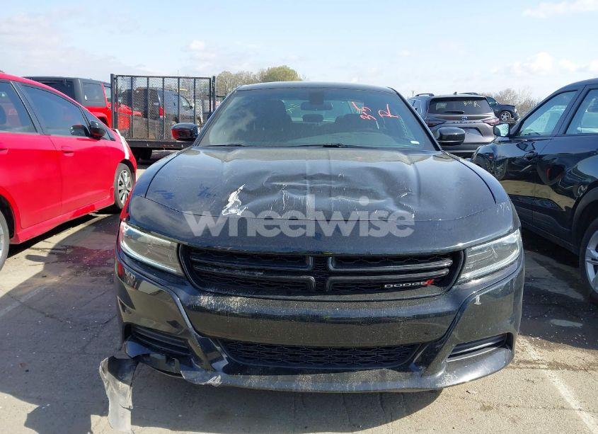 Photo 12 of 2023 Dodge Charger SXT (VIN 2C3CDXBG5PH635102)