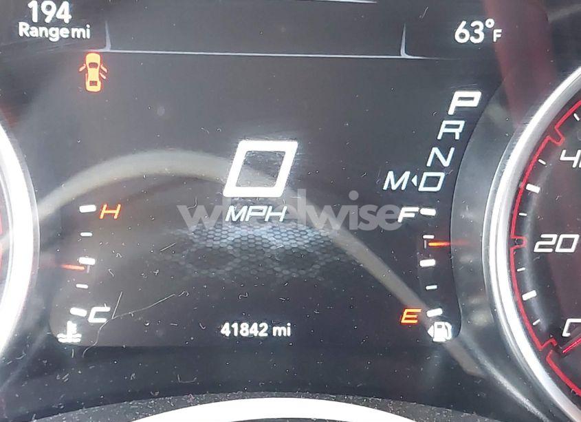 Photo 15 of 2023 Dodge Charger SXT (VIN 2C3CDXBG5PH635102)