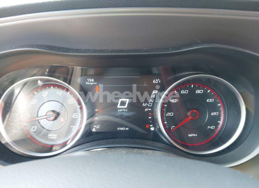 Photo 7 of 2023 Dodge Charger SXT (VIN 2C3CDXBG5PH635102)
