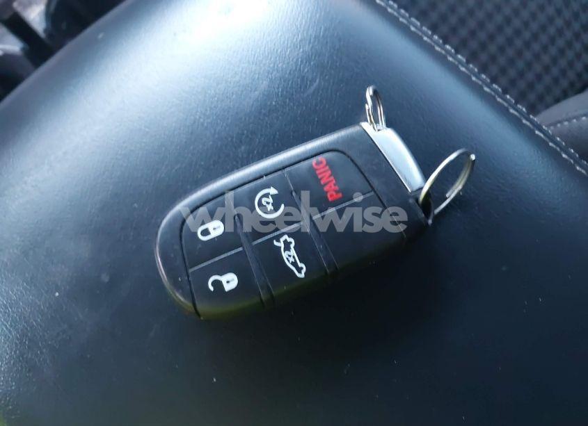 Photo 11 of 2023 Dodge Charger SXT (VIN 2C3CDXBG5PH647492)