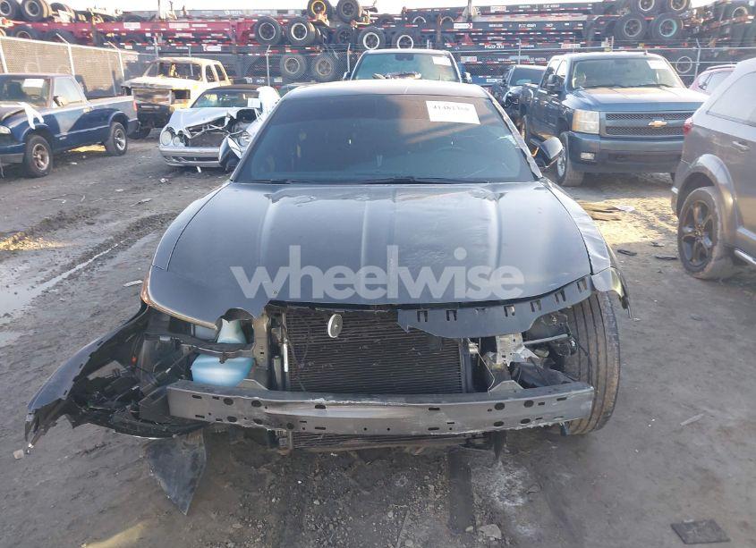 Photo 12 of 2023 Dodge Charger SXT (VIN 2C3CDXBG5PH647492)