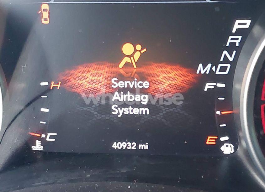 Photo 15 of 2023 Dodge Charger SXT (VIN 2C3CDXBG5PH647492)