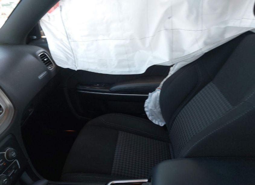 Photo 5 of 2023 Dodge Charger SXT (VIN 2C3CDXBG5PH674417)