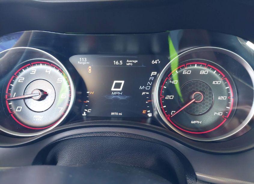 Photo 7 of 2023 Dodge Charger SXT (VIN 2C3CDXBG5PH674417)