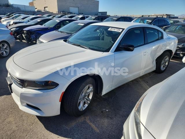 Photo 10 of 2023 DODGE CHARGER SXT N/A (VIN 2C3CDXBG5PH687796)