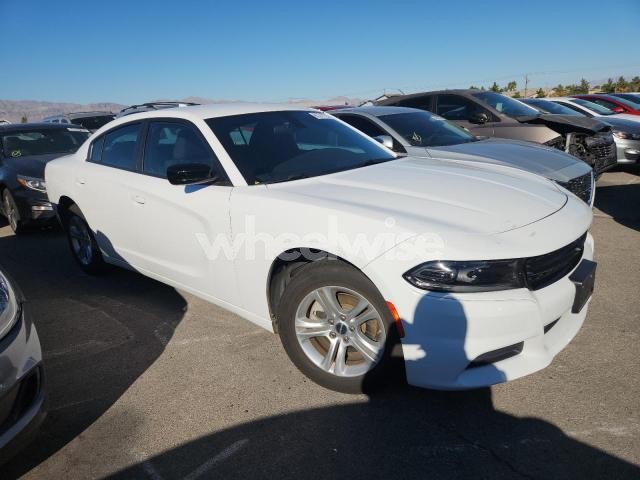 Photo 11 of 2023 DODGE CHARGER SXT N/A (VIN 2C3CDXBG5PH687796)