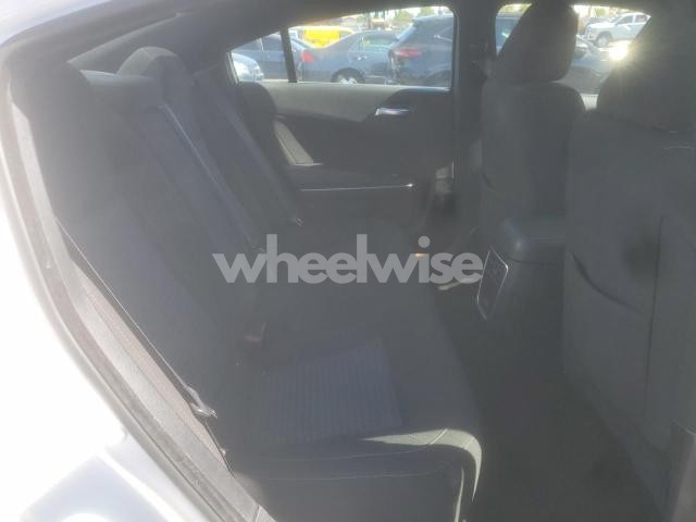 Photo 12 of 2023 DODGE CHARGER SXT N/A (VIN 2C3CDXBG5PH687796)