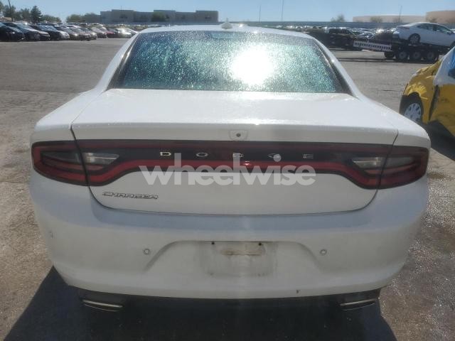 Photo 2 of 2023 DODGE CHARGER SXT N/A (VIN 2C3CDXBG5PH687796)