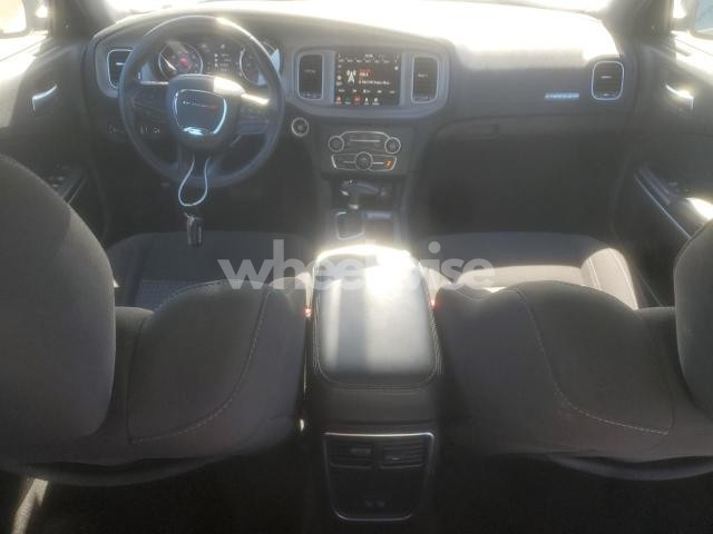 Photo 7 of 2023 DODGE CHARGER SXT N/A (VIN 2C3CDXBG5PH687796)