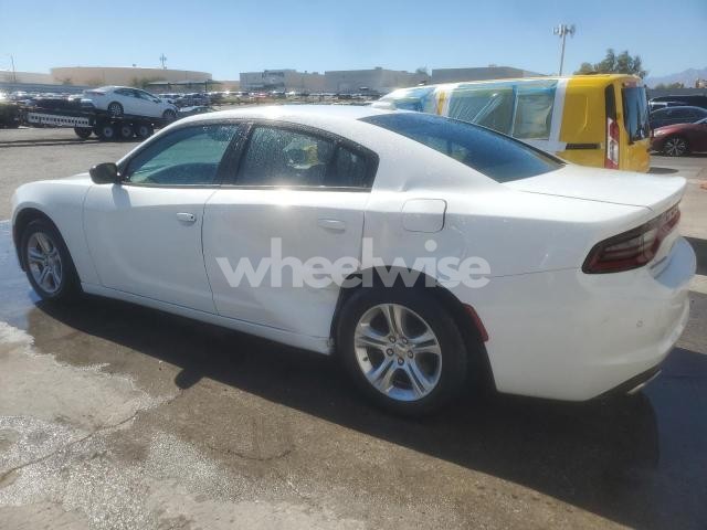 Photo 8 of 2023 DODGE CHARGER SXT N/A (VIN 2C3CDXBG5PH687796)