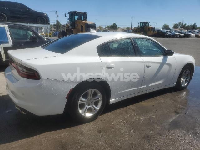 Photo 9 of 2023 DODGE CHARGER SXT N/A (VIN 2C3CDXBG5PH687796)