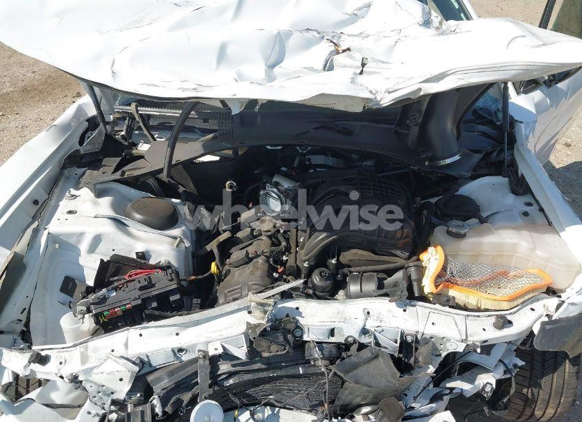 Photo 10 of 2023 Dodge Charger SXT (VIN 2C3CDXBG5PH699141)