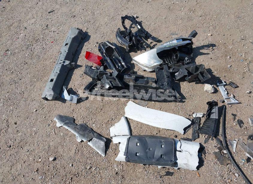 Photo 11 of 2023 Dodge Charger SXT (VIN 2C3CDXBG5PH699141)