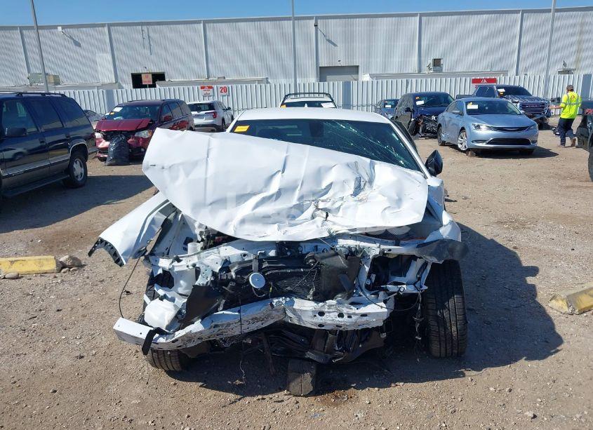 Photo 12 of 2023 Dodge Charger SXT (VIN 2C3CDXBG5PH699141)