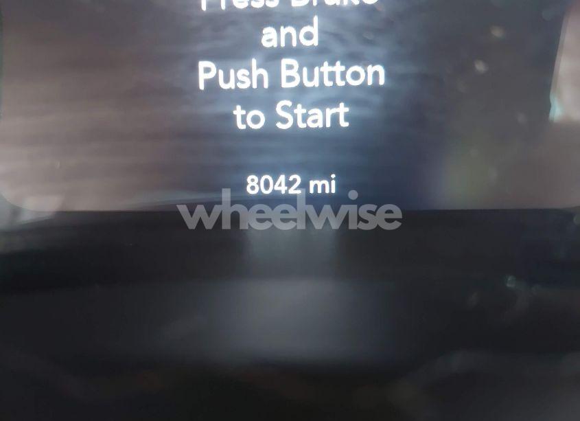 Photo 15 of 2023 Dodge Charger SXT (VIN 2C3CDXBG5PH699141)